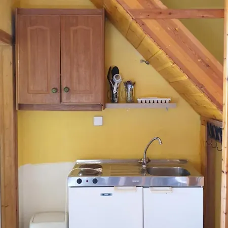 Apartamento Ecotowers